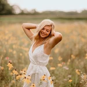 Meet your Posher, Gwyn